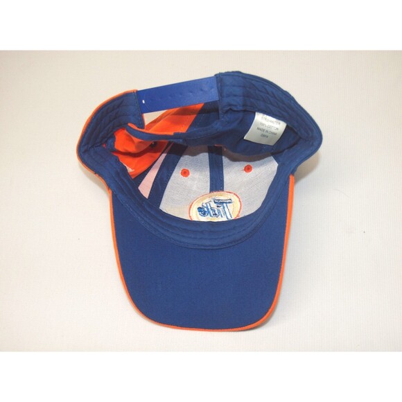 Tide Racing Cap 32 Signature Series Shapback Hat Vintage Nascar Ricky Craven - Picture 5 of 7